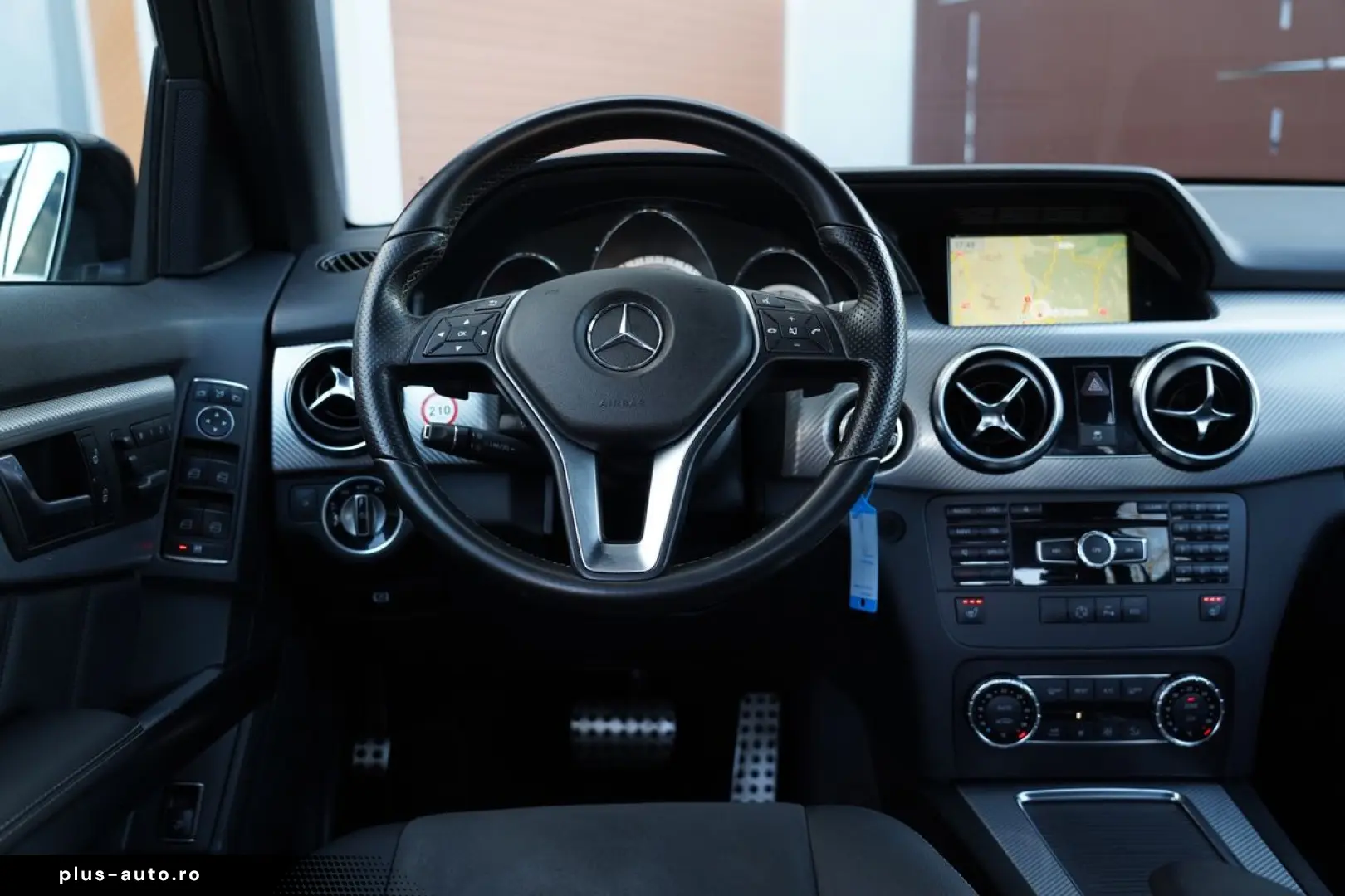 Mercedes-Benz Glk