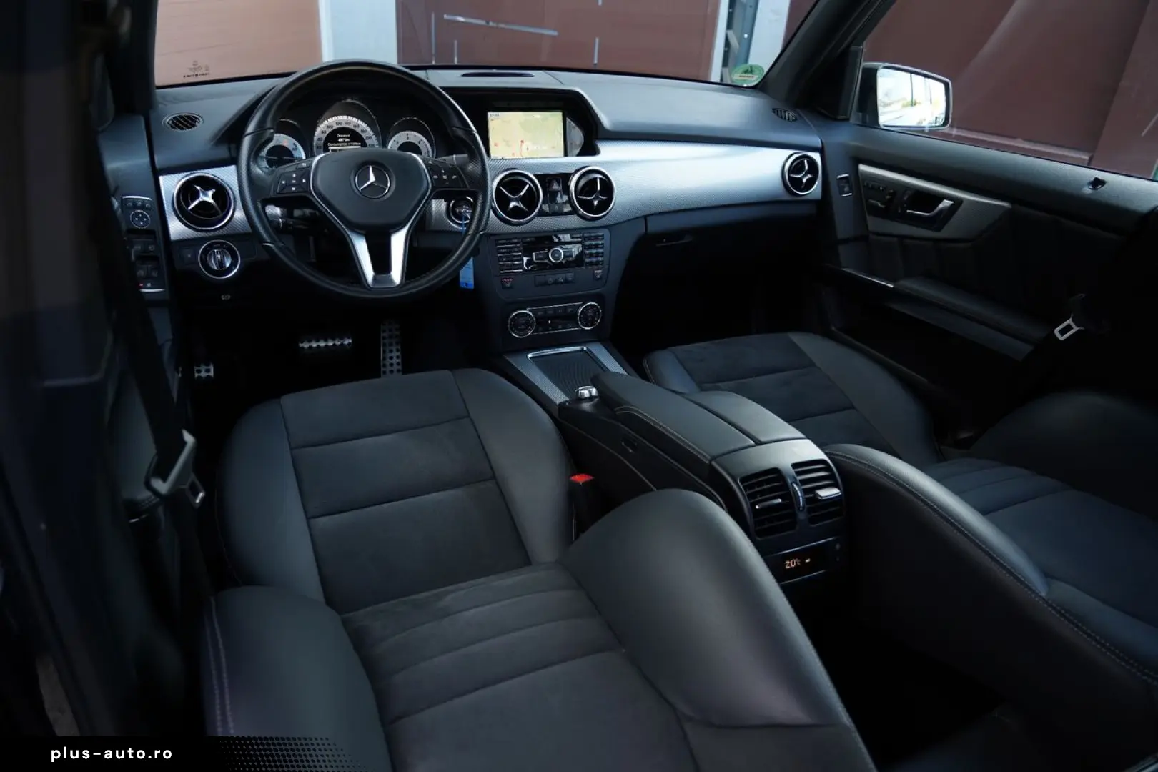 Mercedes-Benz Glk