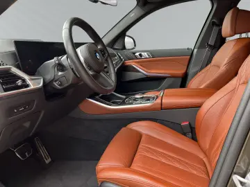 BMW X5 40d M Sport