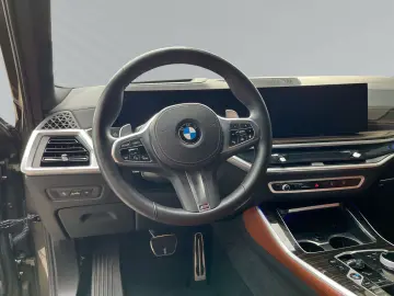 BMW X5 40d M Sport