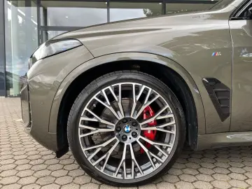 BMW X5 40d M Sport