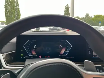 BMW X5 40d M Sport