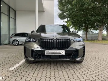 BMW X5 40d M Sport
