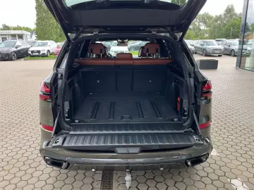 BMW X5 40d M Sport