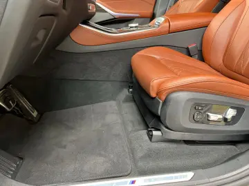 BMW X5 40d M Sport