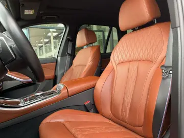 BMW X5 40d M Sport