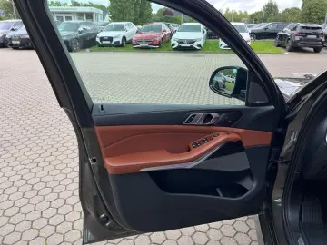 BMW X5 40d M Sport