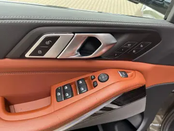 BMW X5 40d M Sport