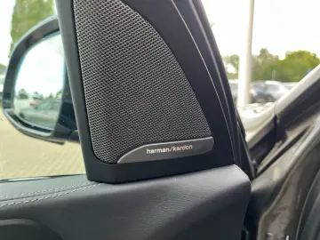 BMW X5 40d M Sport