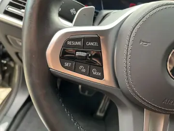 BMW X5 40d M Sport