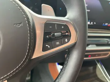 BMW X5 40d M Sport