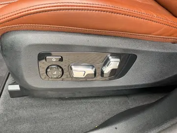 BMW X5 40d M Sport