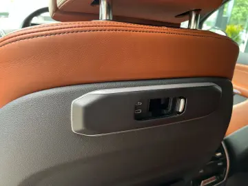 BMW X5 40d M Sport