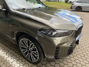 BMW X5 40d M Sport