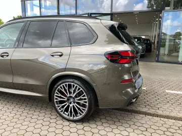 BMW X5 40d M Sport