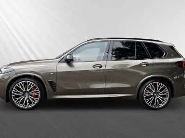 BMW X5 40d M Sport