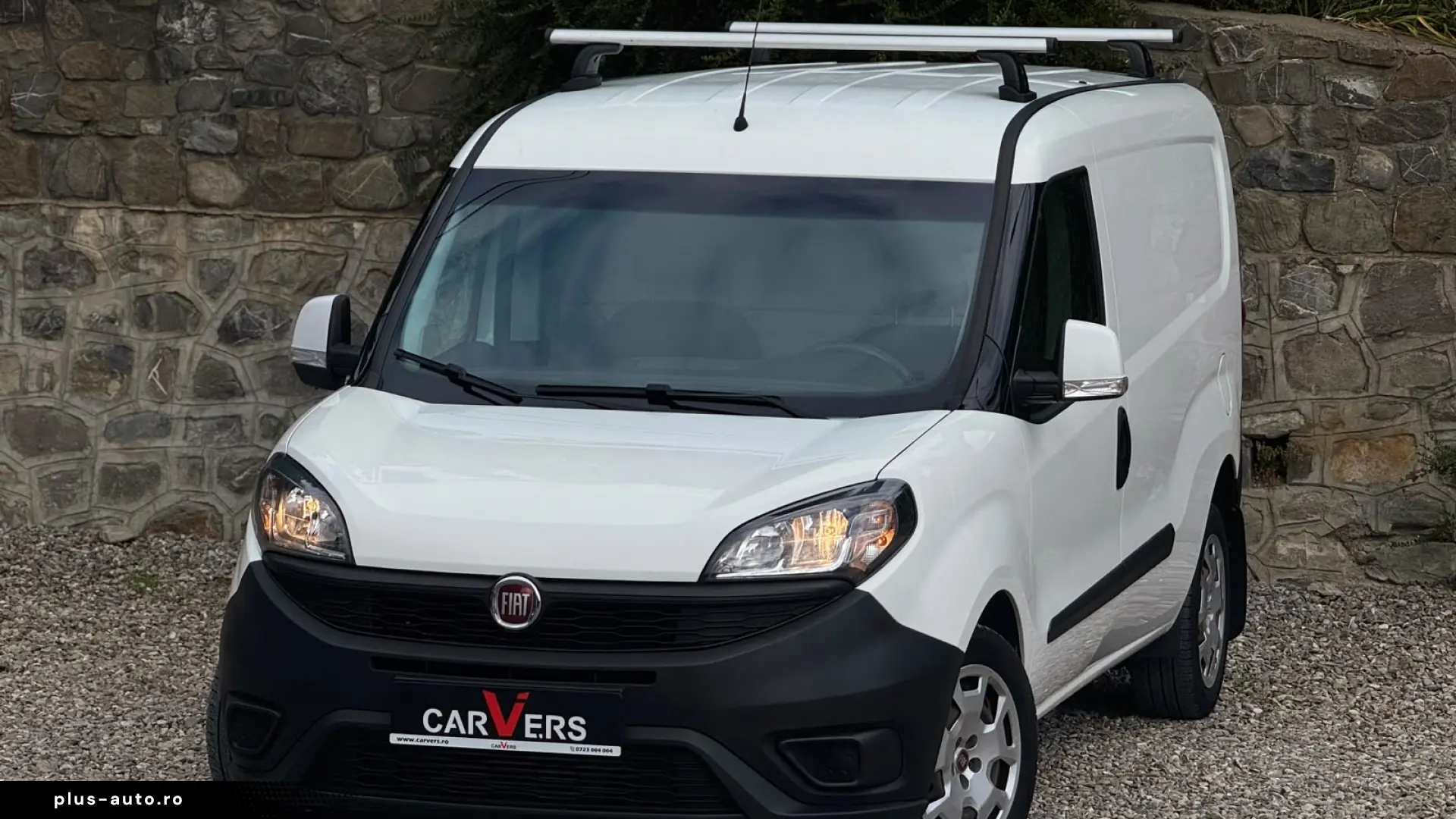 Fiat Doblo Combi 1.6 Mjet 90 CP Maxi Confort