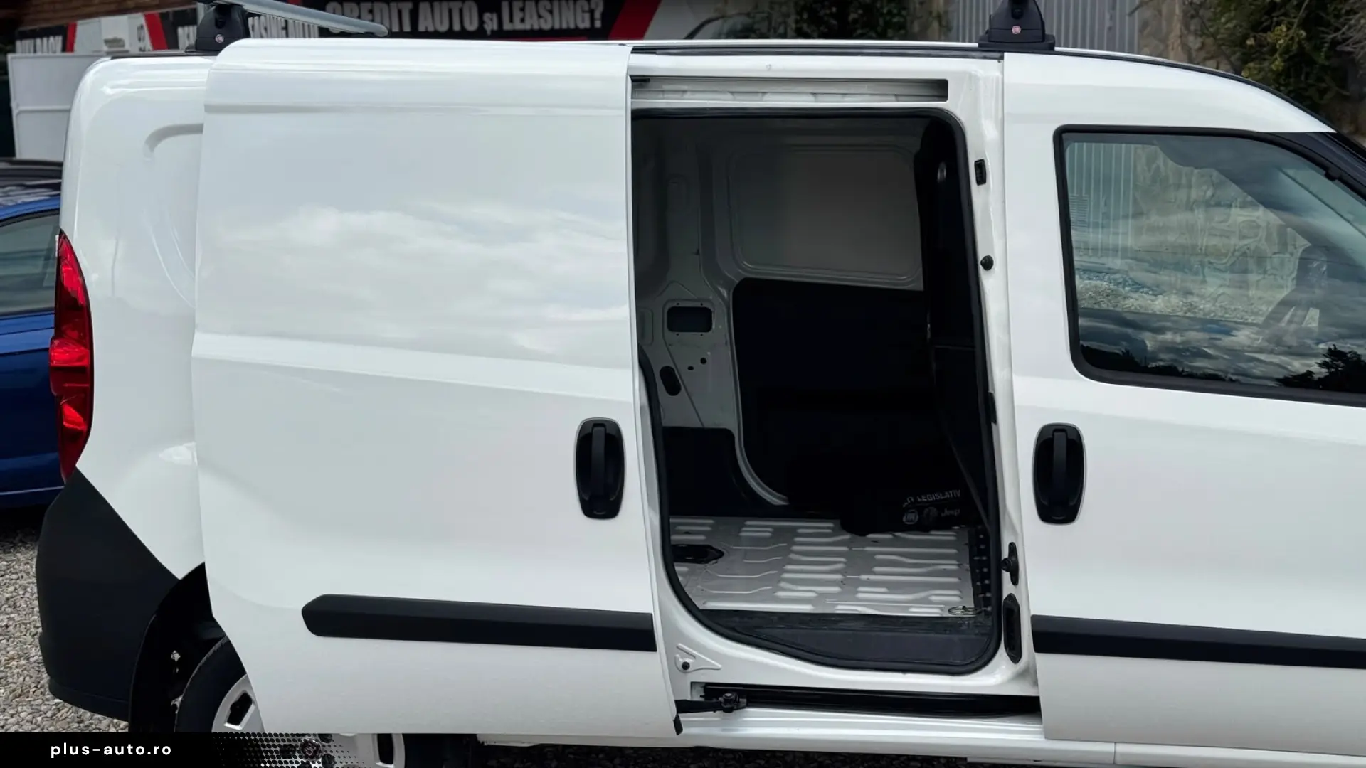 Fiat Doblo Combi 1.6 Mjet 90 CP Maxi Confort