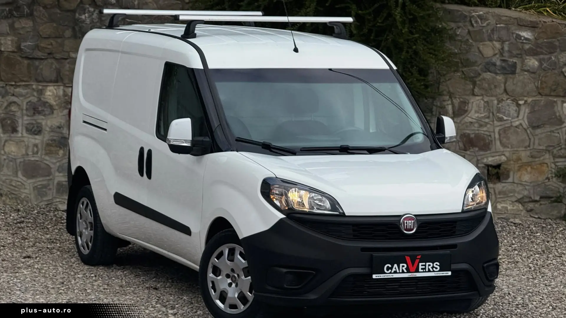 Fiat Doblo Combi 1.6 Mjet 90 CP Maxi Confort