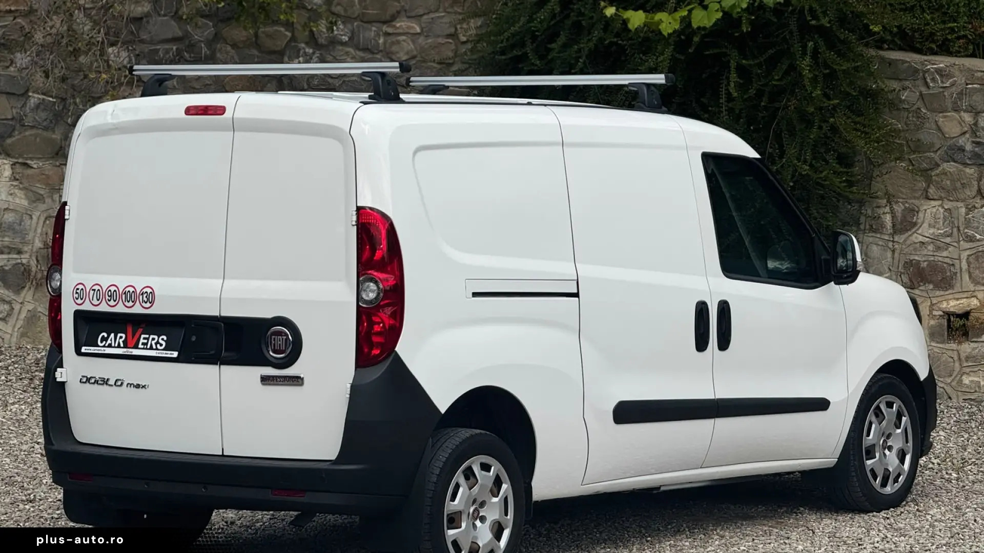 Fiat Doblo Combi 1.6 Mjet 90 CP Maxi Confort