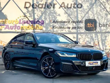 Bmw Seria-5