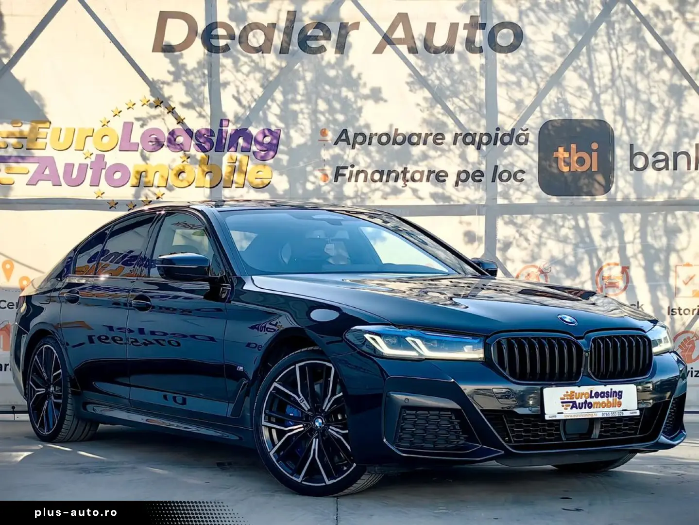 Bmw Seria-5