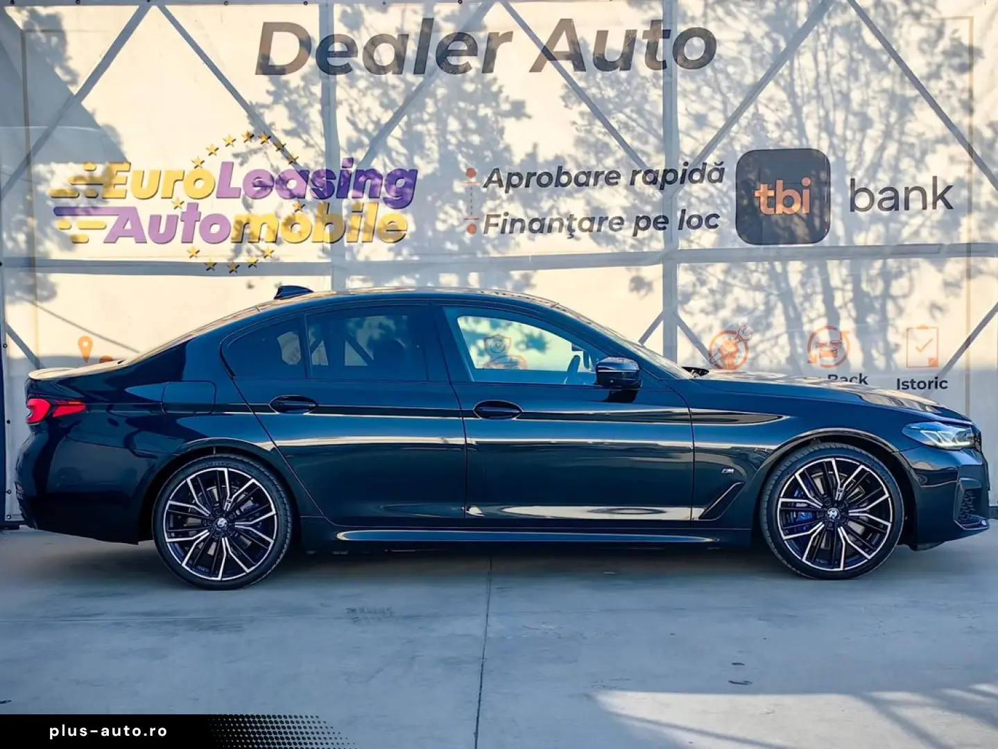 Bmw Seria-5
