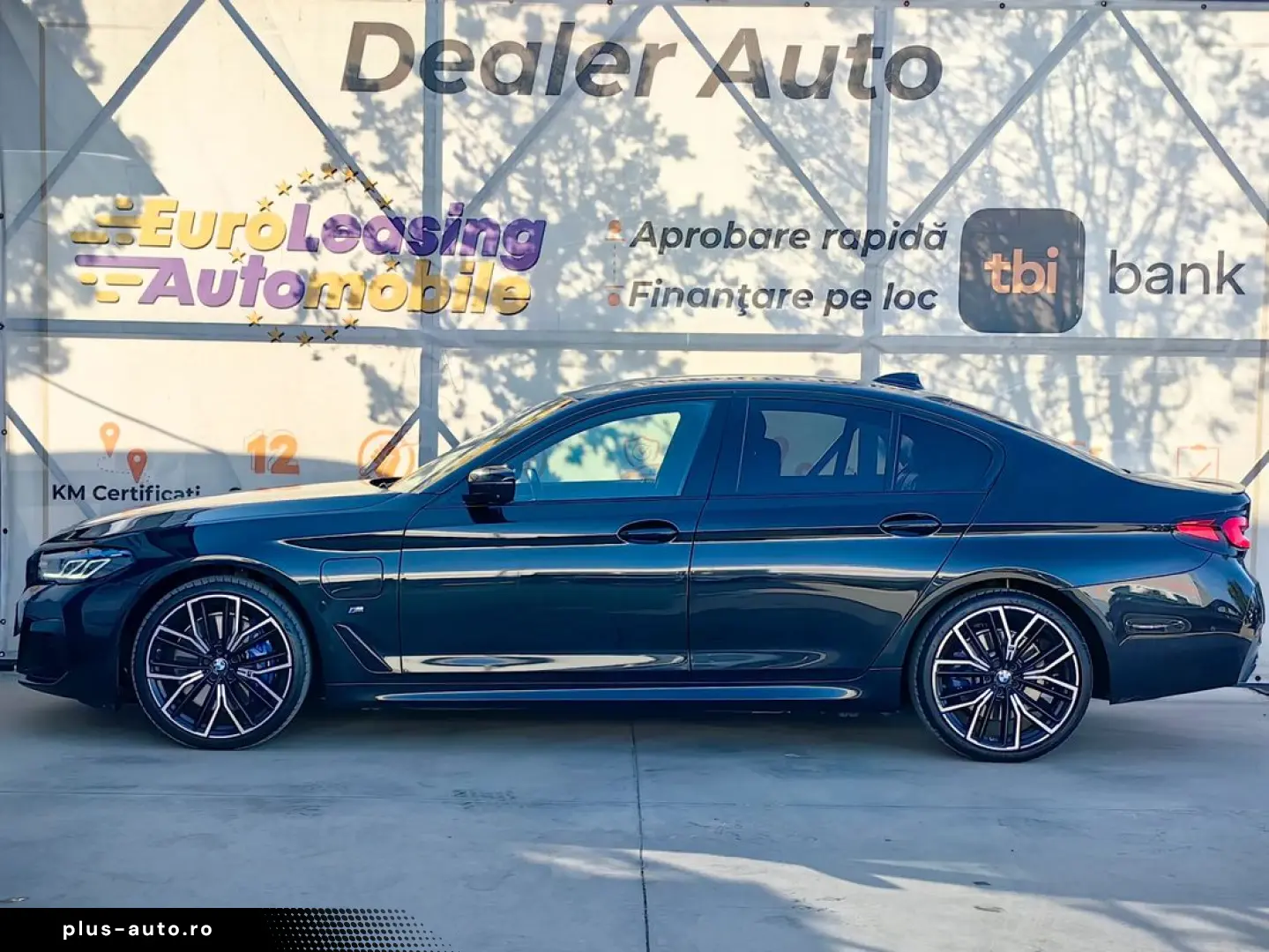 Bmw Seria-5