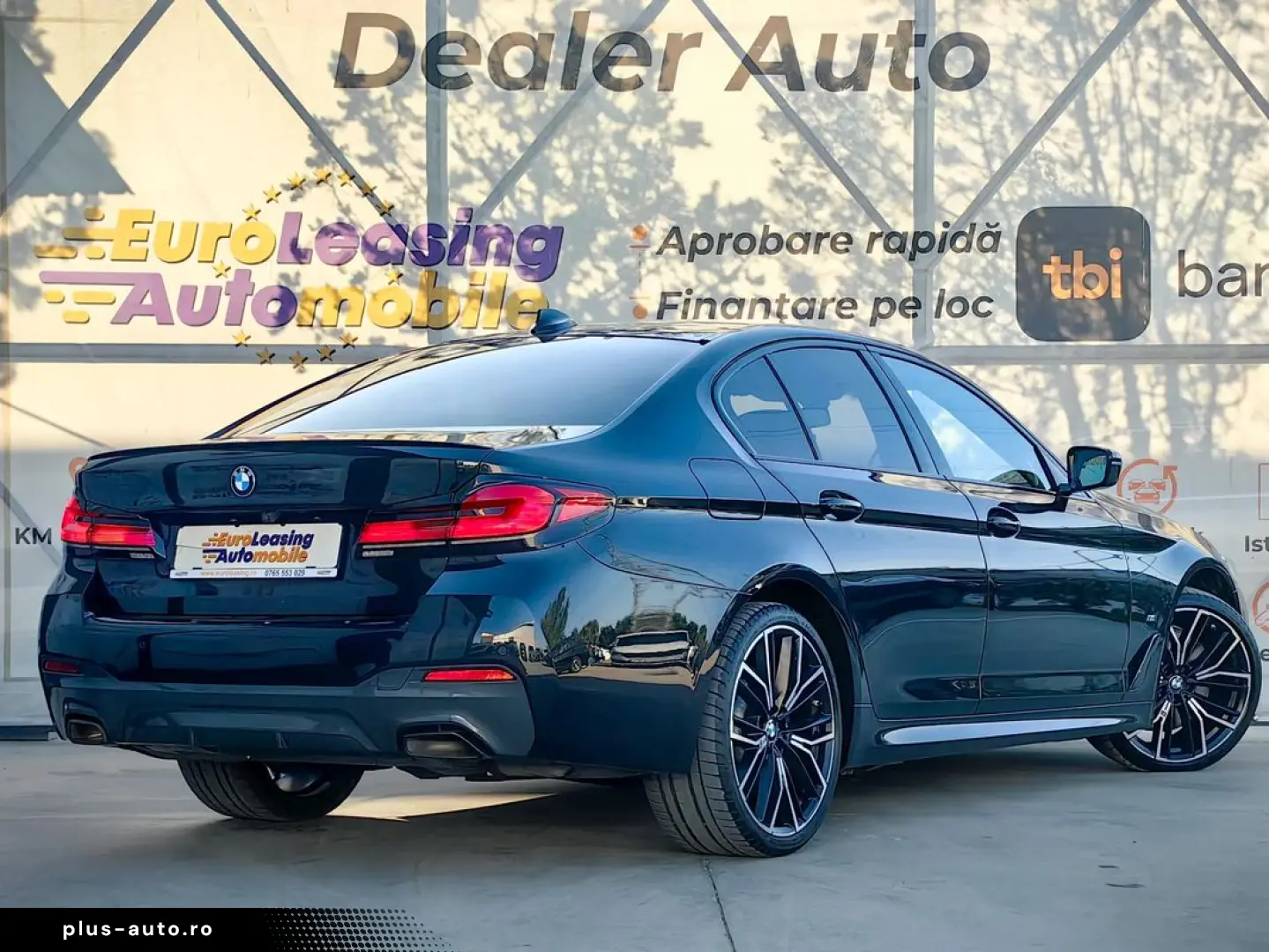 Bmw Seria-5
