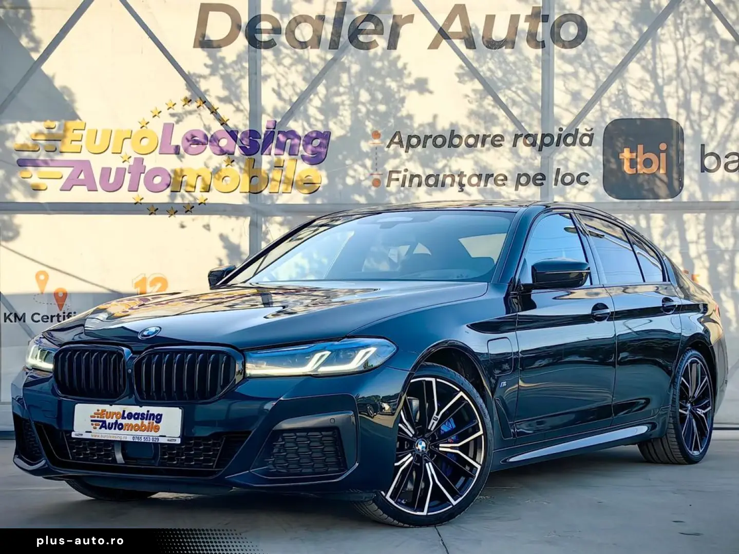 Bmw Seria-5