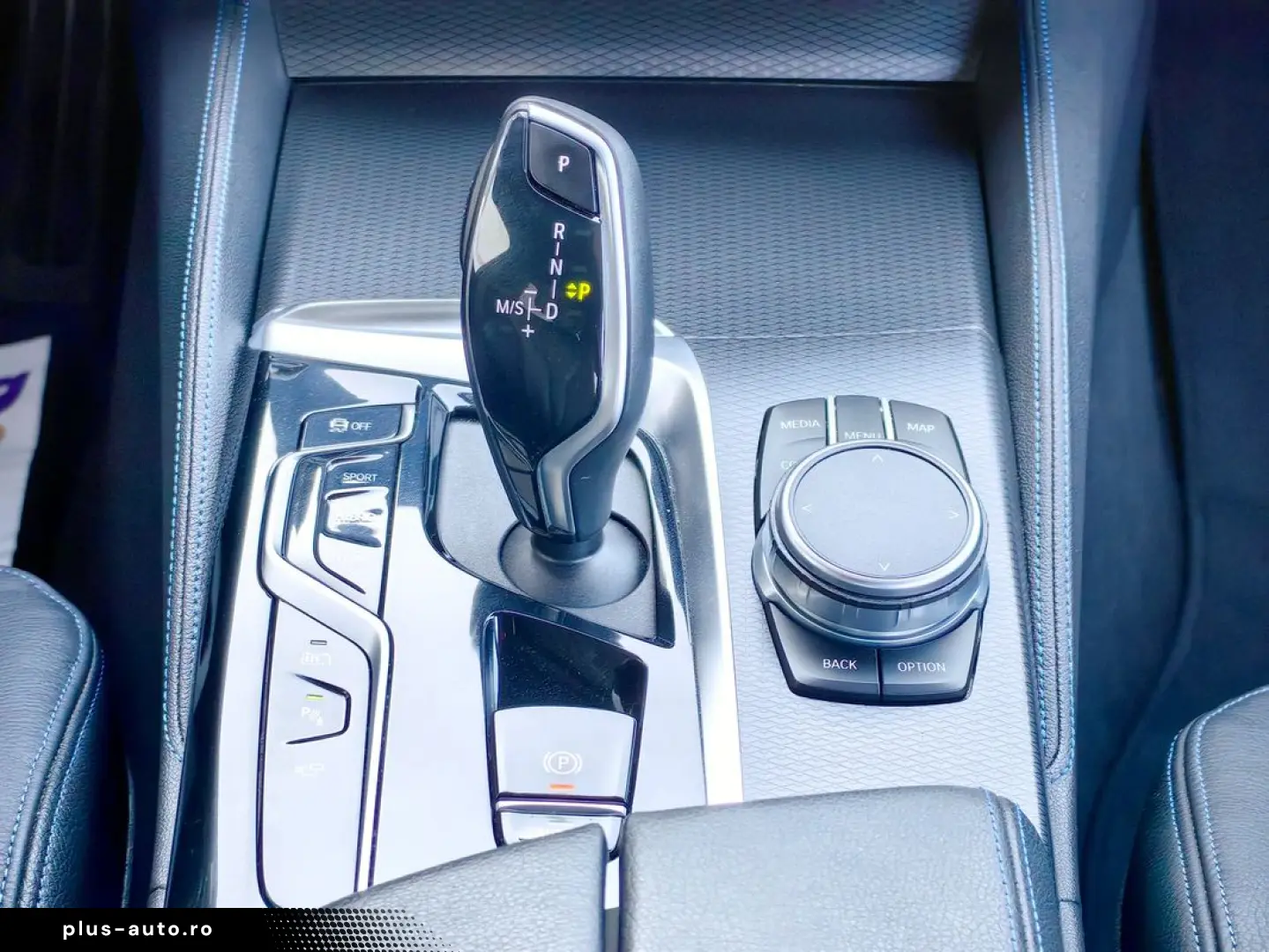 Bmw Seria-5