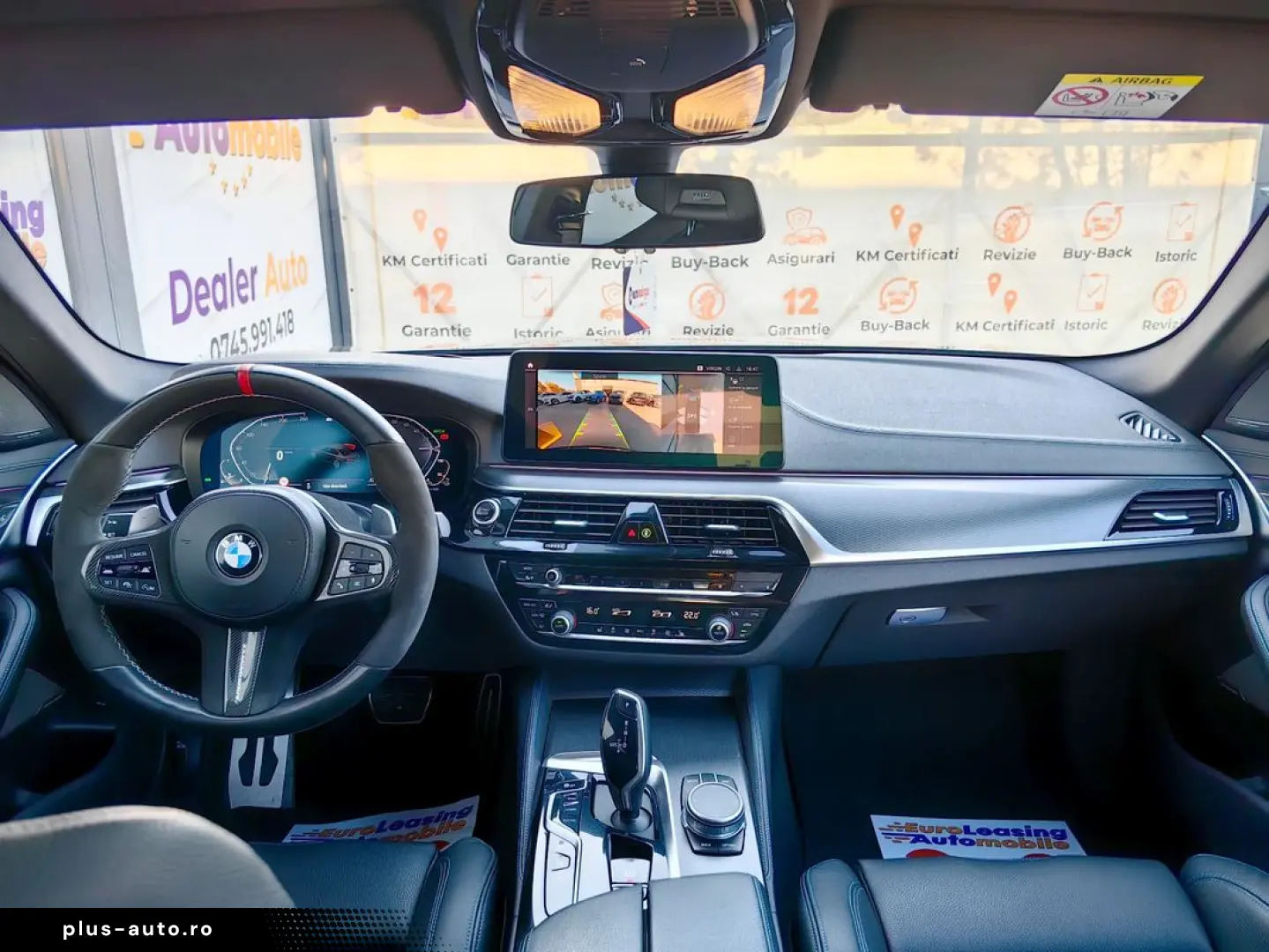Bmw Seria-5