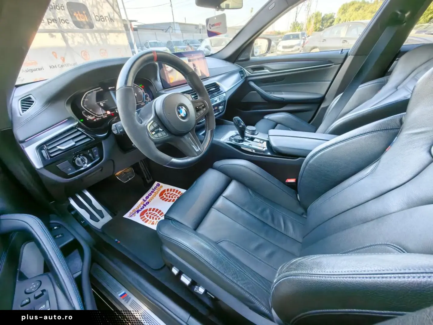 Bmw Seria-5
