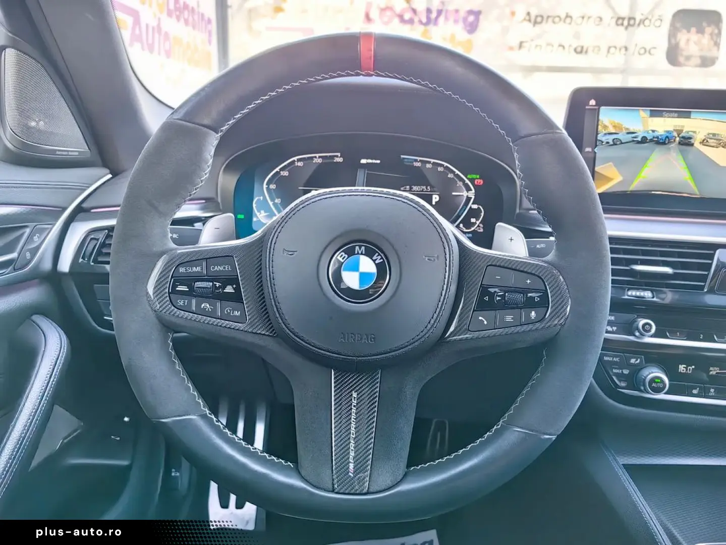 Bmw Seria-5