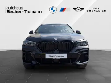 BMW X6 xDrive40d   M Sport  IconicGlow  UPE 125.230
