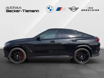 BMW X6 xDrive40d   M Sport  IconicGlow  UPE 125.230