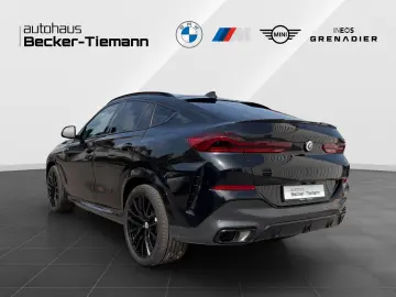 BMW X6 xDrive40d   M Sport  IconicGlow  UPE 125.230