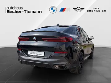 BMW X6 xDrive40d   M Sport  IconicGlow  UPE 125.230