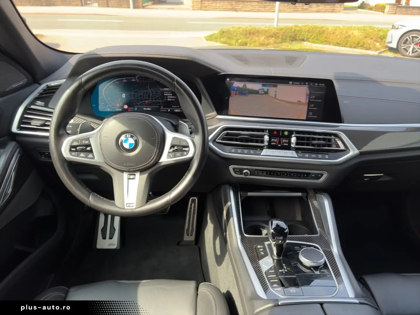 BMW X6 xDrive40d   M Sport  IconicGlow  UPE 125.230