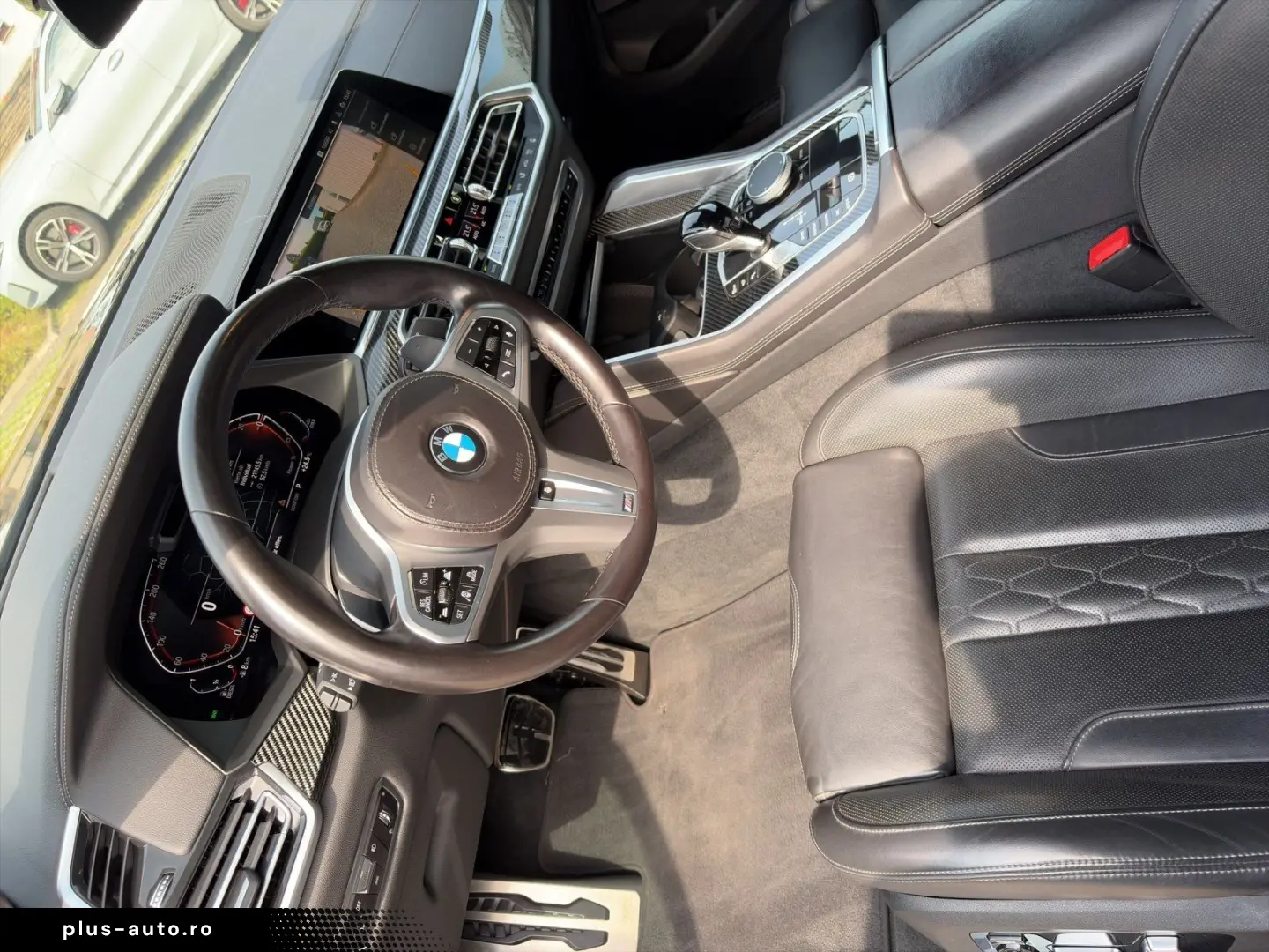 BMW X6 xDrive40d   M Sport  IconicGlow  UPE 125.230