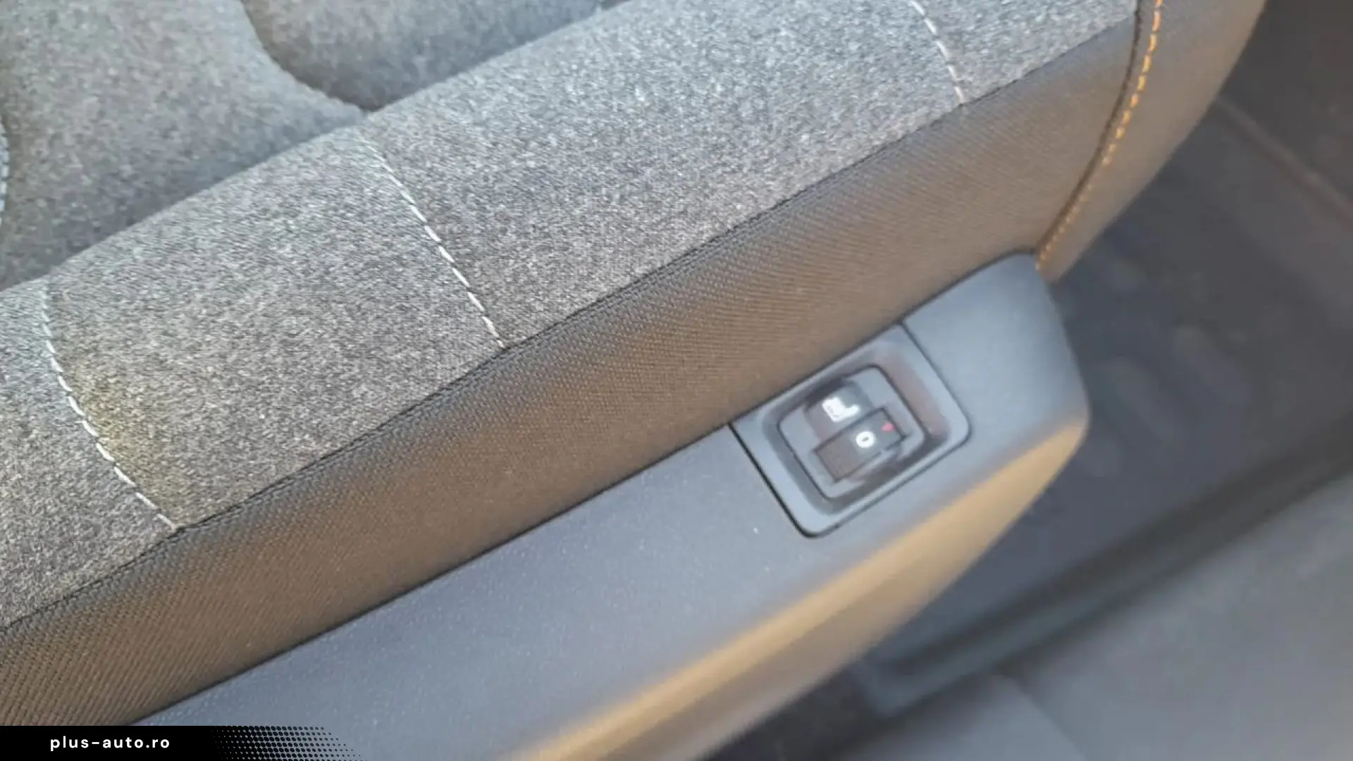 Citroen C3 MAX 1.2 Puretech 110 EAT6 cu garantie