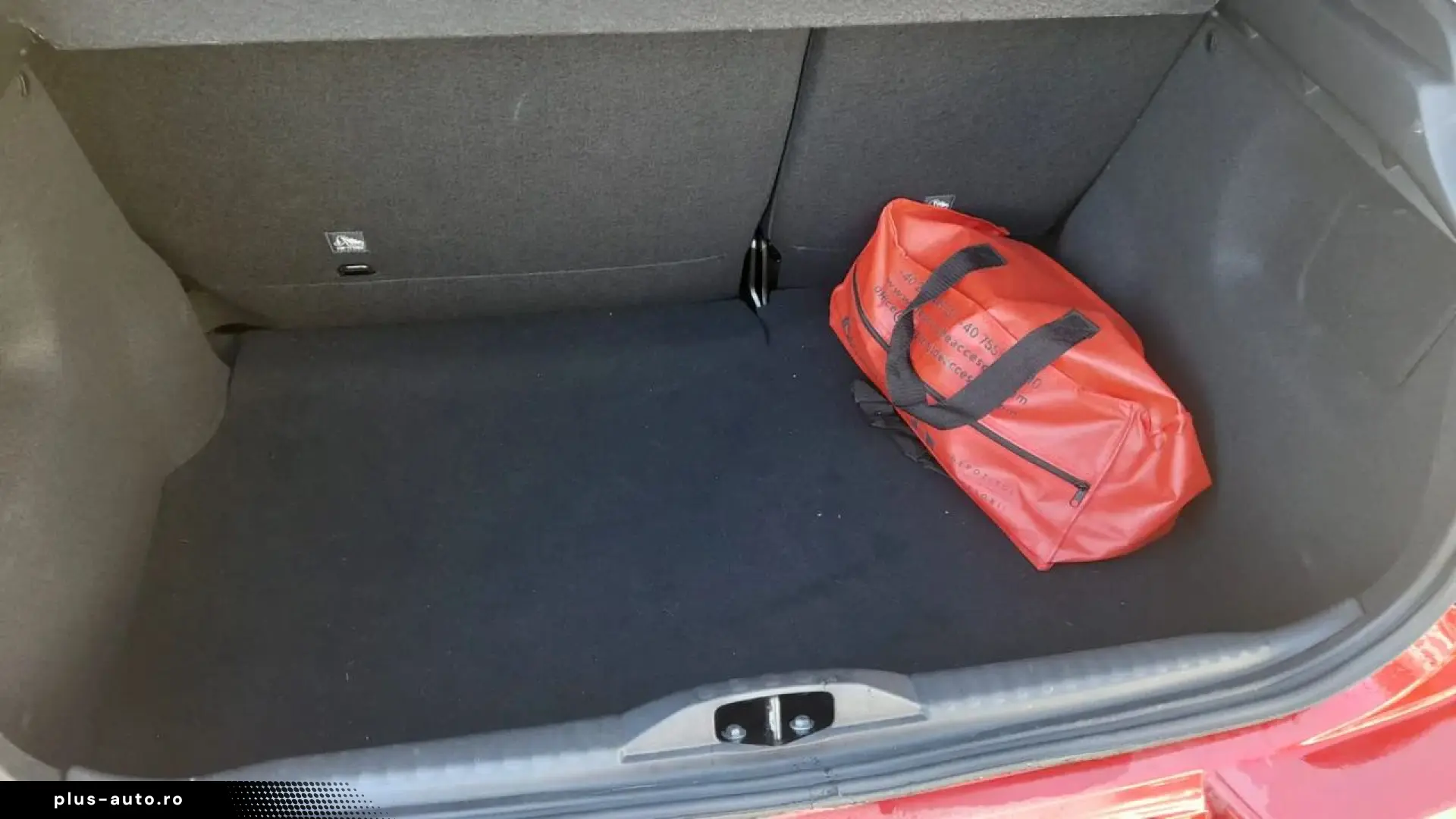 Citroen C3 MAX 1.2 Puretech 110 EAT6 cu garantie