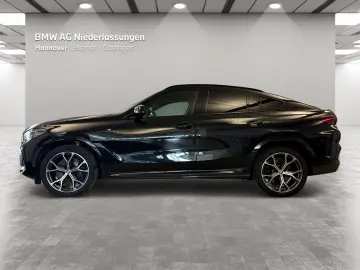 BMW X6 xDrive40d M Sport AHK Driv.Assist.Prof Laser