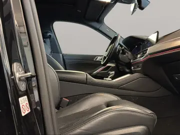BMW X6 xDrive40d M Sport AHK Driv.Assist.Prof Laser