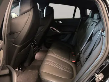 BMW X6 xDrive40d M Sport AHK Driv.Assist.Prof Laser