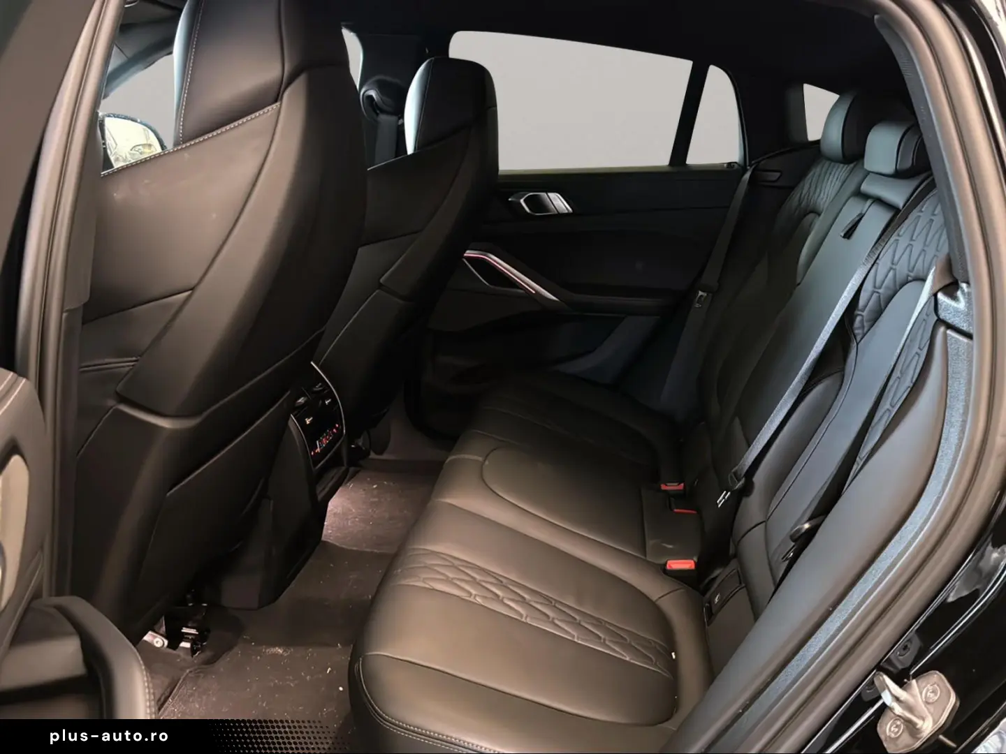 BMW X6 xDrive40d M Sport AHK Driv.Assist.Prof Laser