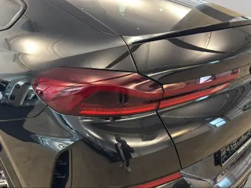 BMW X6 xDrive40d M Sport AHK Driv.Assist.Prof Laser