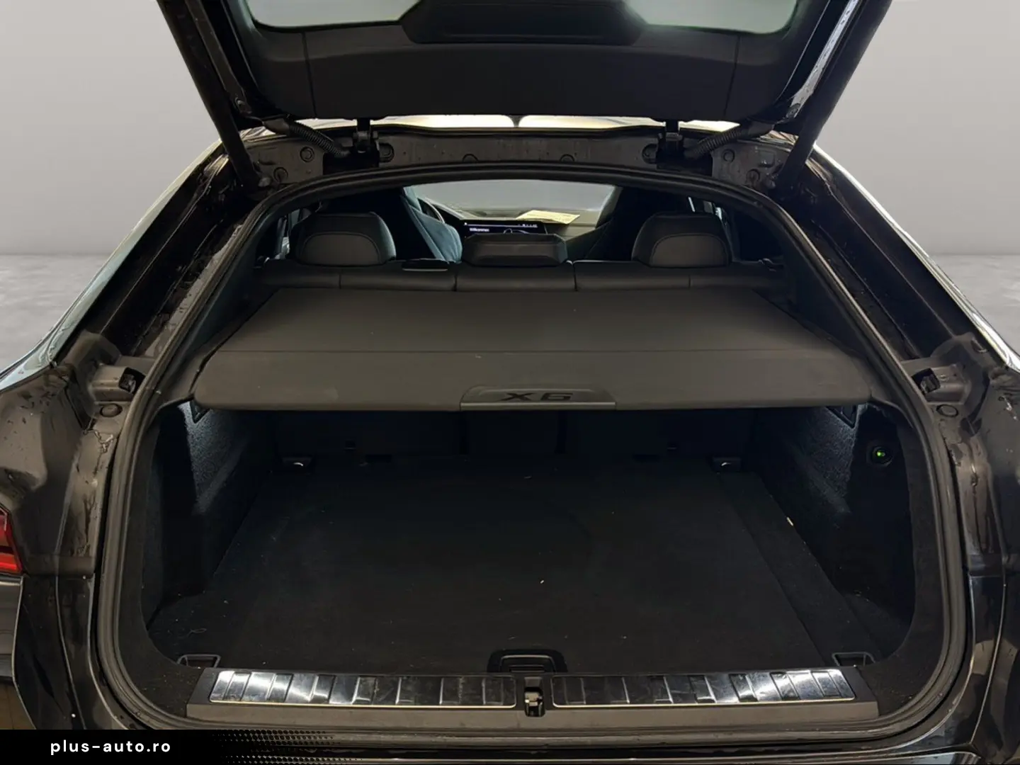 BMW X6 xDrive40d M Sport AHK Driv.Assist.Prof Laser