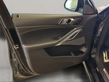 BMW X6 xDrive40d M Sport AHK Driv.Assist.Prof Laser