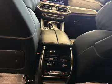 BMW X6 xDrive40d M Sport AHK Driv.Assist.Prof Laser